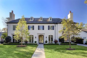 5305 Greentree Rd., listed for $3,995,000 with Courtney Robinson of Compass