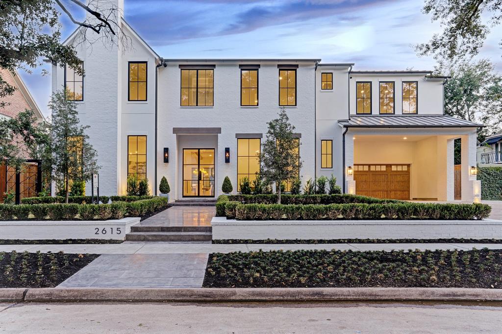 2615 Barbara Lane, listed for $3,765,000 with Carol Rowley with Compass