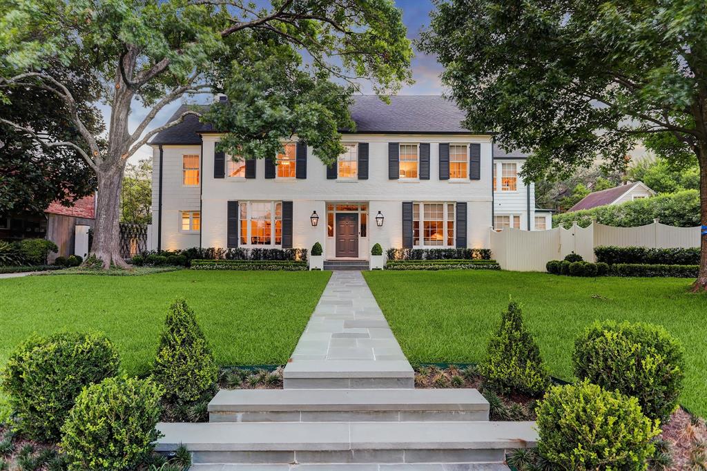 3202 Reba Drive listed for $3,995,000 with Laura Sweeney of Compass