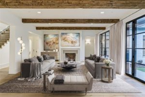 10915 Wickline Dr., listed at $4,699,000 with Sue Atlas of Greenwood King.