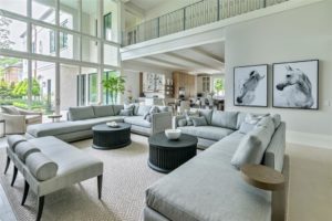 3443 Inwood with a listing price of $8,495,000 was sold by Dee Dee Guggenheim Howes and Nadia Ross