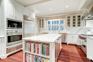 3202 Reba Drive listed for $3,995,000 with Laura Sweeney of Compass