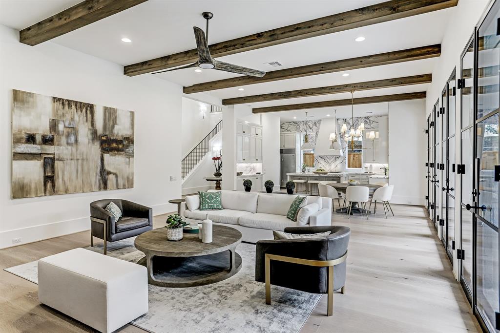 2615 Barbara Lane, listed for $3,765,000 with Carol Rowley with Compass