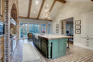 256 Hedwig, $7,250,000 list price, agent Adriana Banks fo Douglas Elliman Real Estate