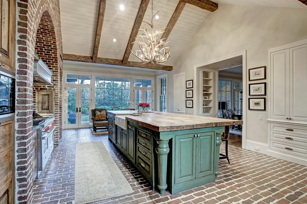 256 Hedwig, $7,250,000 list price, agent Adriana Banks fo Douglas Elliman Real Estate