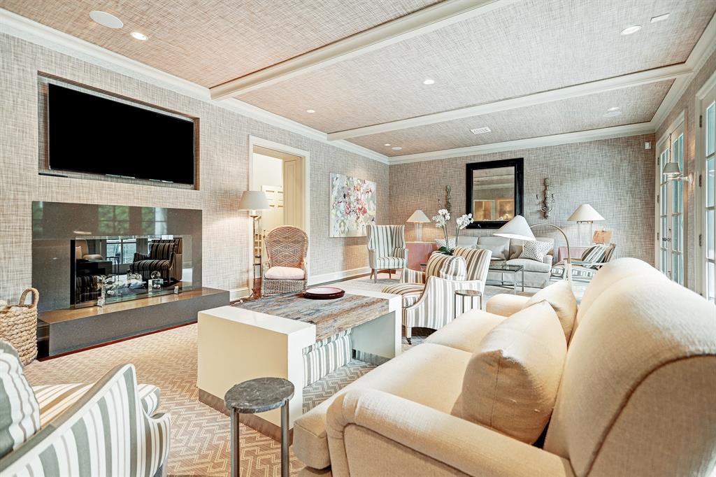 3202 Reba Drive listed for $3,995,000 with Laura Sweeney of Compass