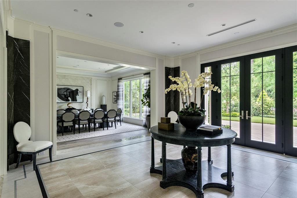3443 Inwood with a listing price of $8,495,000 was sold by Dee Dee Guggenheim Howes and Nadia Ross  of Compass