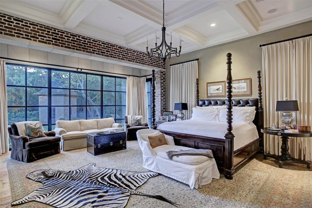 256 Hedwig, $7,250,000 list price, agent Adriana Banks fo Douglas Elliman Real Estate