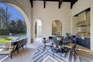 5305 Greentree Rd., listed for $3,995,000 with Courtney Robinson of Compass