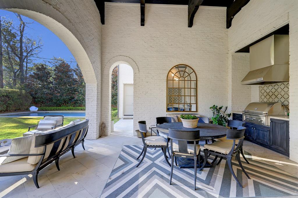 5305 Greentree Rd., listed for $3,995,000 with Courtney Robinson of Compass