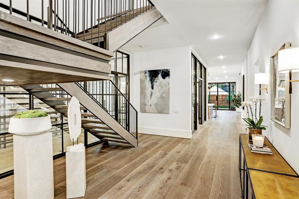 3519 Tangley Rd. listed for $3,999,000 with Kasteena Parikh with Keller Williams Realty