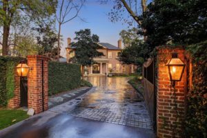 256 Hedwig, $7,250,000 list price, agent Adriana Banks fo Douglas Elliman Real Estate