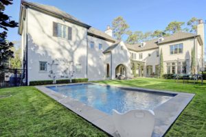 5305 Greentree Rd., listed for $3,995,000 with Courtney Robinson of Compass