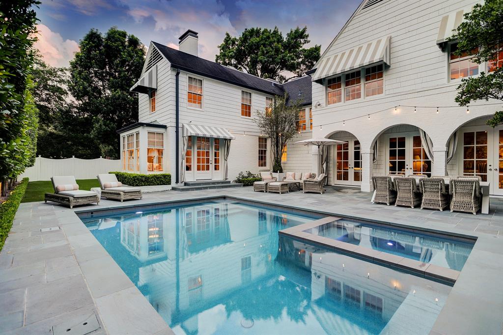 3202 Reba Drive listed for $3,995,000 with Laura Sweeney of Compass