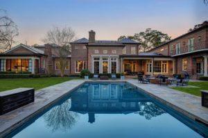 256 Hedwig, $7,250,000 list price, agent Adriana Banks fo Douglas Elliman Real Estate