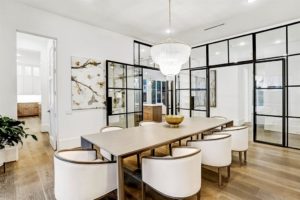 3519 Tangley Rd. listed for $3,999,000 with Kasteena Parikh with Keller Williams Realty