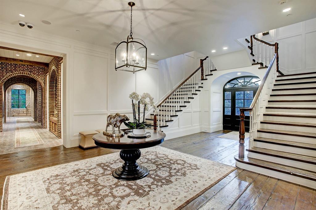 256 Hedwig, $7,250,000 list price, agent Adriana Banks fo Douglas Elliman Real Estate