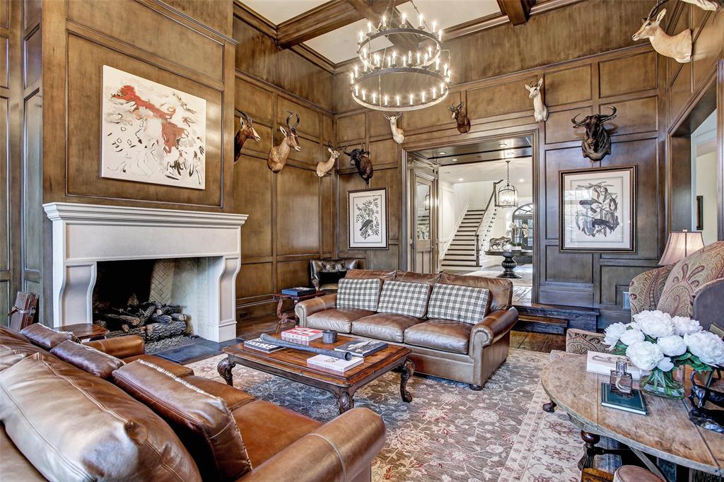 256 Hedwig, $7,250,000 list price, agent Adriana Banks fo Douglas Elliman Real Estate