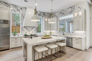 2615 Barbara Lane, listed for $3,765,000 with Carol Rowley with Compass