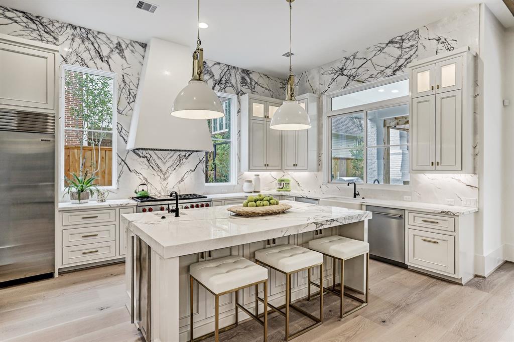 2615 Barbara Lane, listed for $3,765,000 with Carol Rowley with Compass