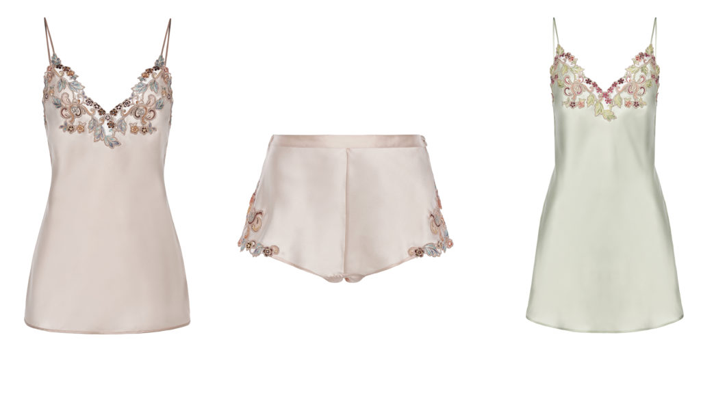 La Perla Maison Anniversary Collection