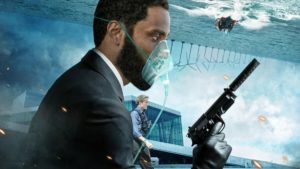 Tenet movie