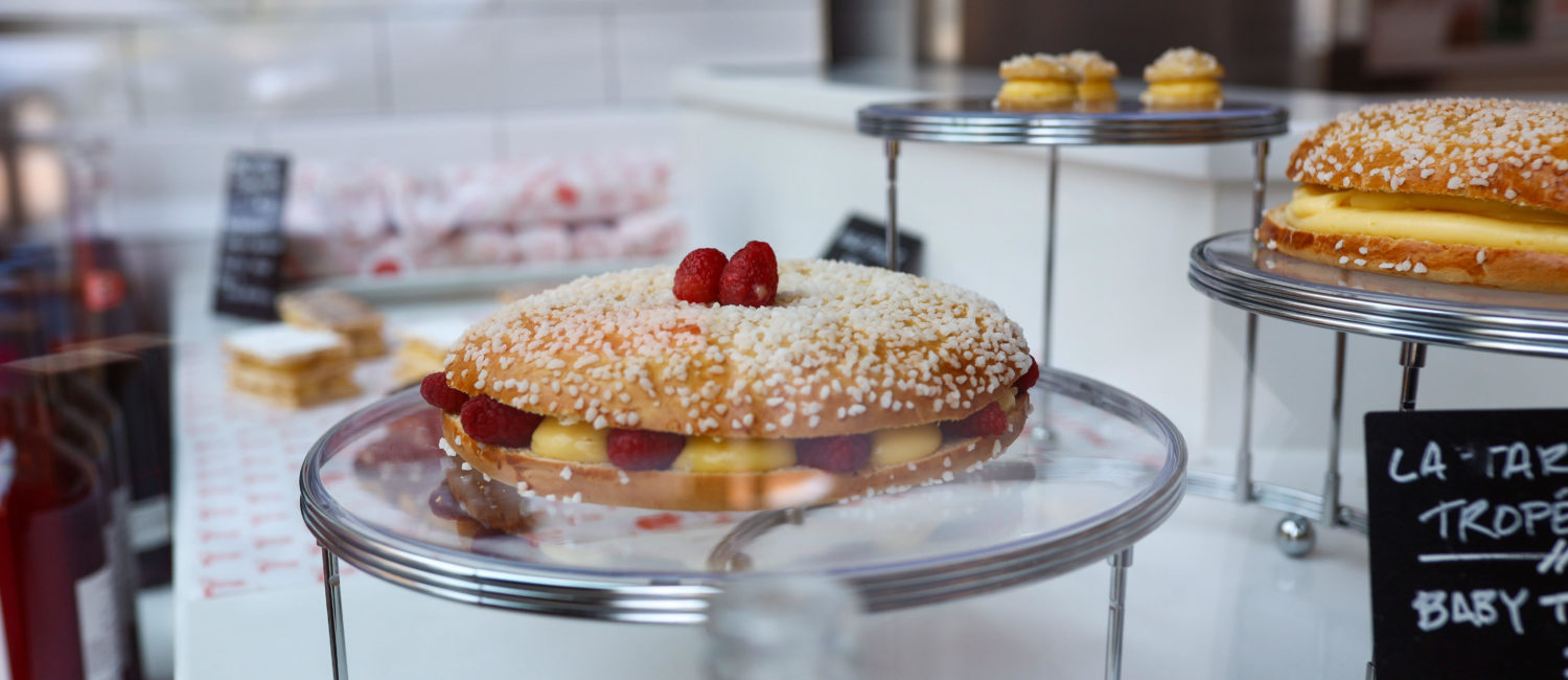 Bring home a great treat for your loved ones.