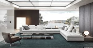 Minotti – Blazer CAM Studio 2