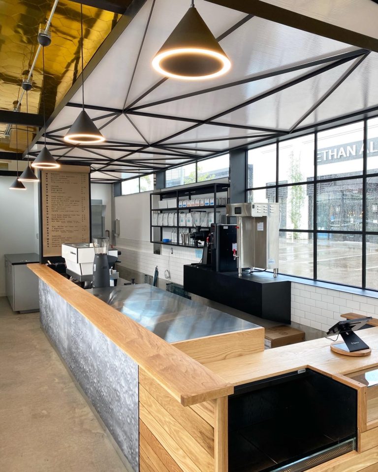 The 16 Best Houston Coffee Shops — Where to Find a Perfect Cup