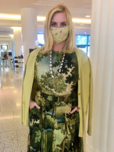 Fady’s Fall Fashion Event at Tootsies (Photo by Jacob Power)