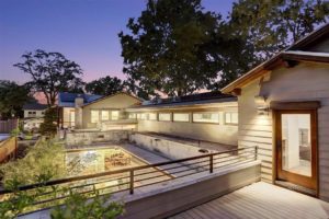 910 Rutland St., Houston