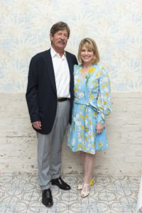 3. Kelley and Stephen Lubanko ROCO virtual gala