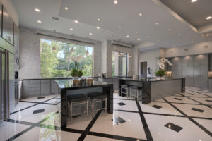 Theresa Roemer home, Carlton Woods, The Woodlands