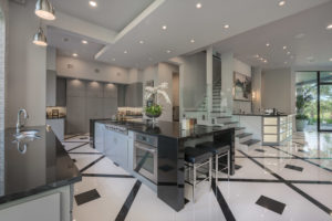 Theresa Roemer home, Carlton Woods, The Woodlands