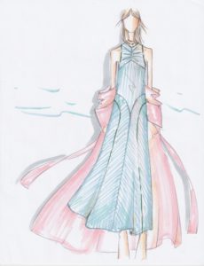 AKNVAS at New York Fashion Week