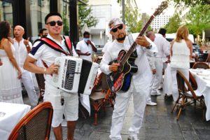 Veneno Tequila 1st anniversary at Toulouse