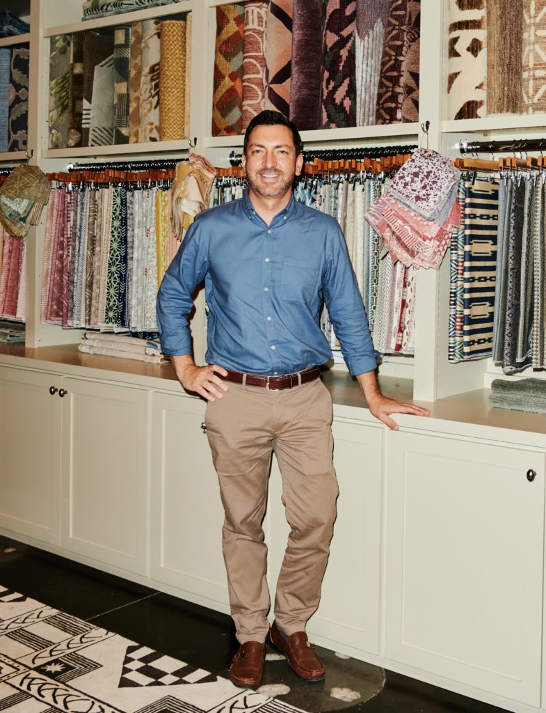  Alex Eskenasy (Photo by Jonathan Zizzo )