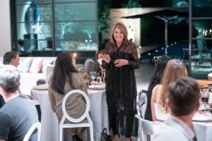 Ann Sutherland (Photo by Bruno, Snap the Picture)