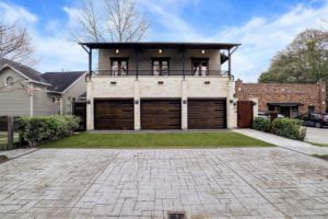 910 Rutland St., Houston