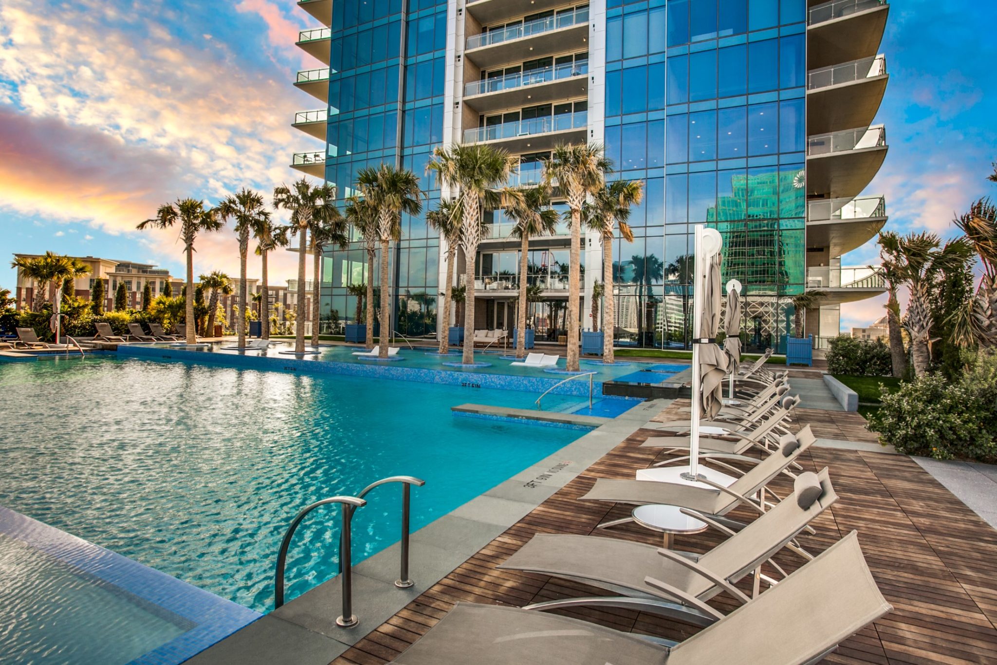 The Harwood District is Full of Hidden Restaurant Gems and Unexpected