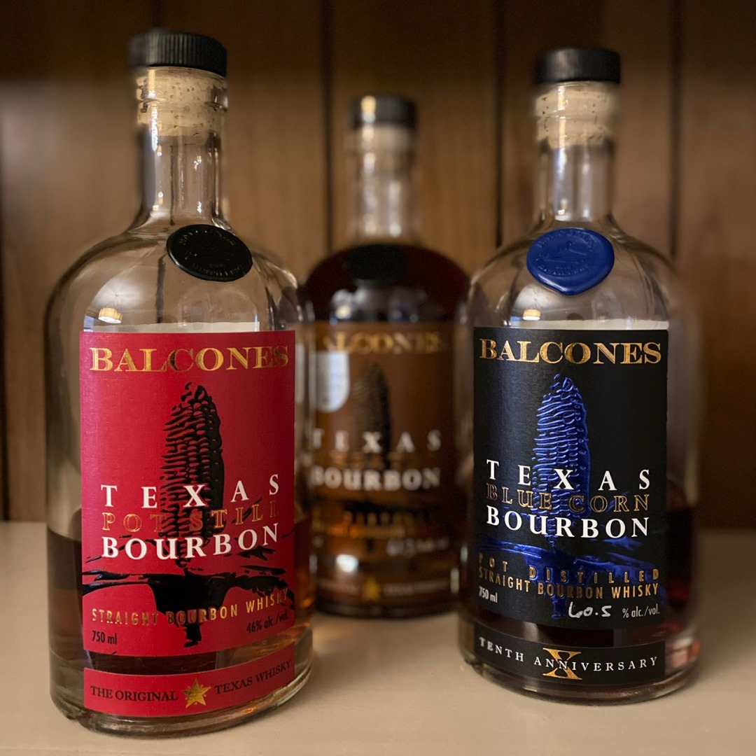 Texas' Best Bourbons — The Lone Star State Emerges as an Underrated