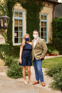 Carly Angert, Billy Ceglia (Photo by Jonathan Zizzo)