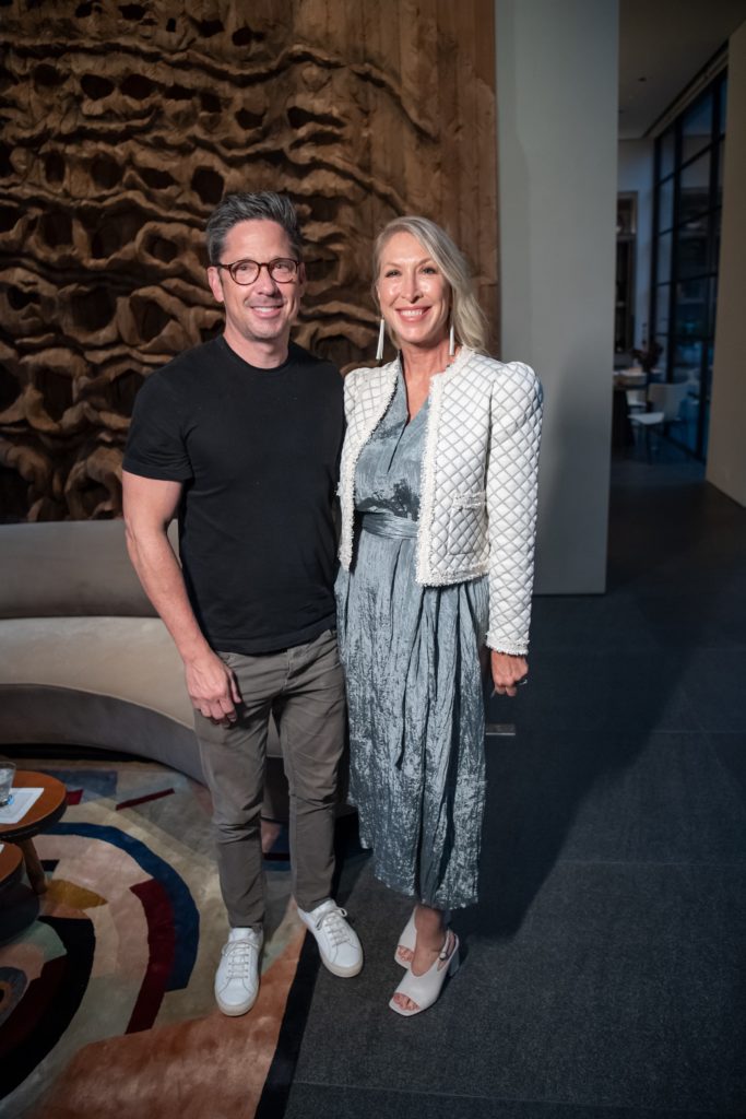 Chad Dorsey, Shaun Thompson (Photo by Bruno, Snap the Picture)