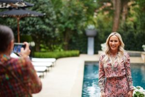 Christina Jafar (Photo by Jonathan Zizzo)