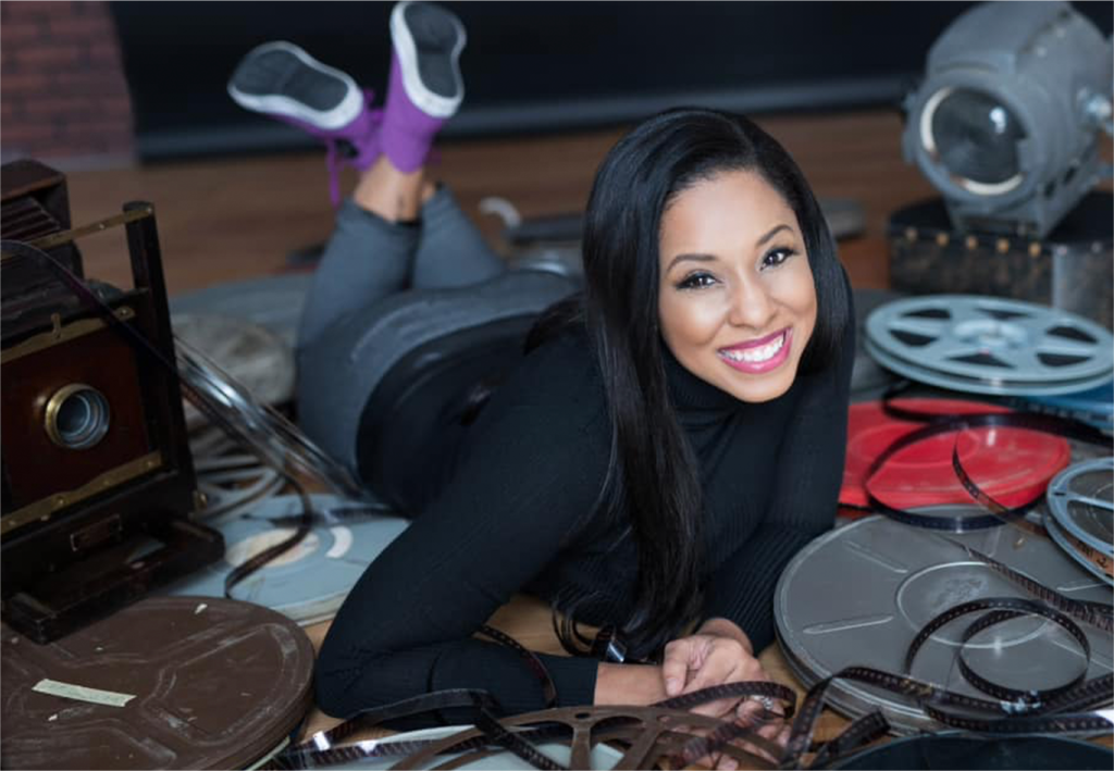 Chyna Robinson