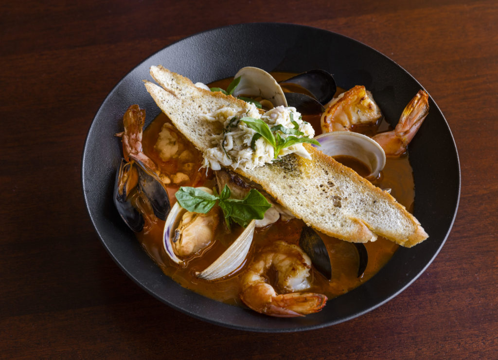 Cioppino (Bludorn)