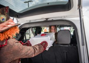 Texas Children’s Family Day (Photo by  Brandy Stoesz Photography)