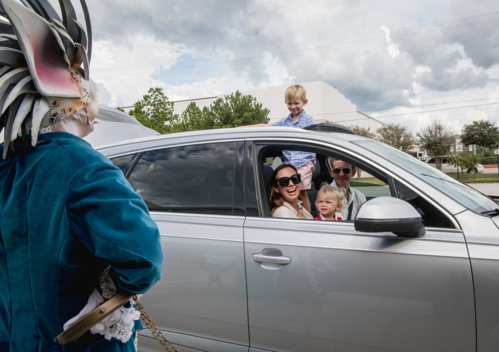 Family Fun Day at The Revaire (Photo by  Brandy Stoesz Photography)