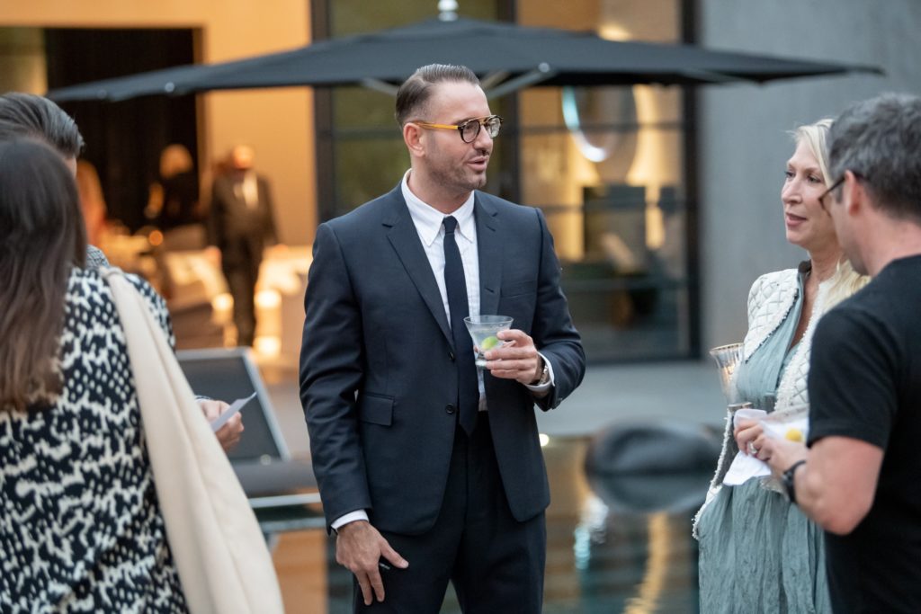 Doniphan Moore (Photo by Bruno, Snap the Picture)