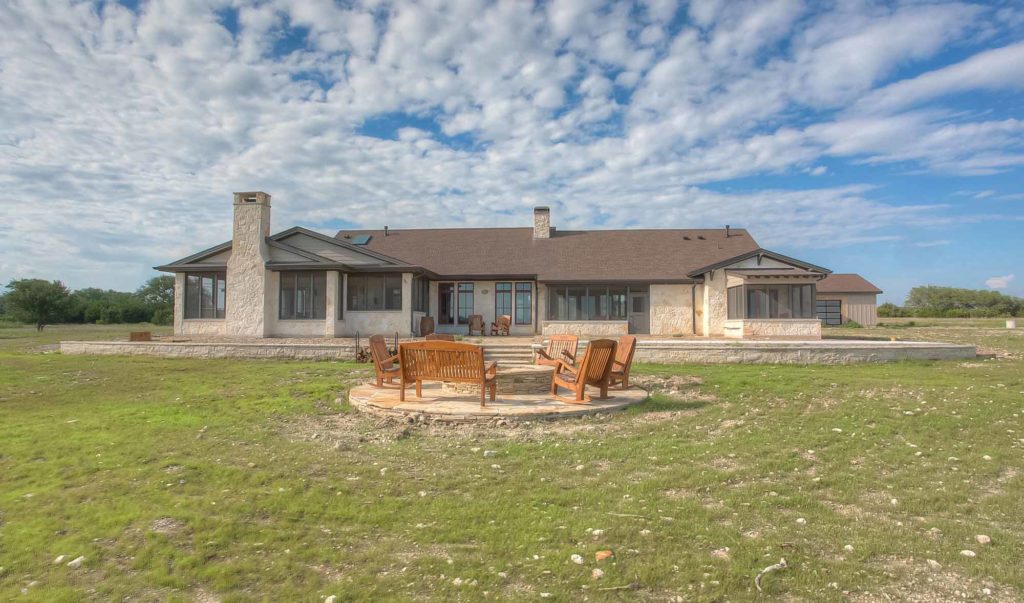 Enjoy the privacy of your own ranch with all the services and benefits of a luxury resort.